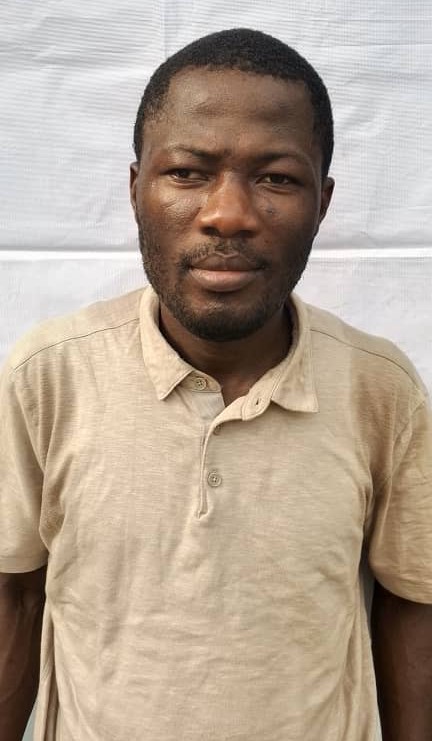 Adewale Samson Adeagbo